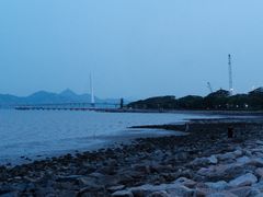 -深圳湾公园(南山区)