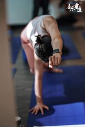 -无界瑜伽普拉提