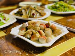 -丹盛象山海鲜(水清路店)