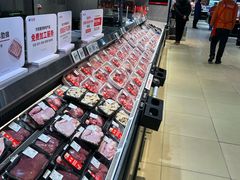 -物美超市(通州华业玫瑰店)