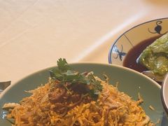 -八府香鸭·啫啫煲(华山路店)