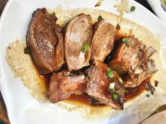 乌镇酱鸭-印象江南(东栅店)