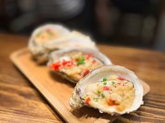 -破店肥哈·东北烧烤(南山保利店)