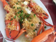 -三亚相缘海鲜·烧烤·糟粕醋(三亚湾店)