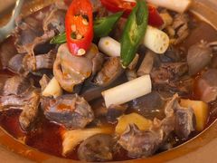 -厝小满.姜母鸭/泉州菜(桥南店)