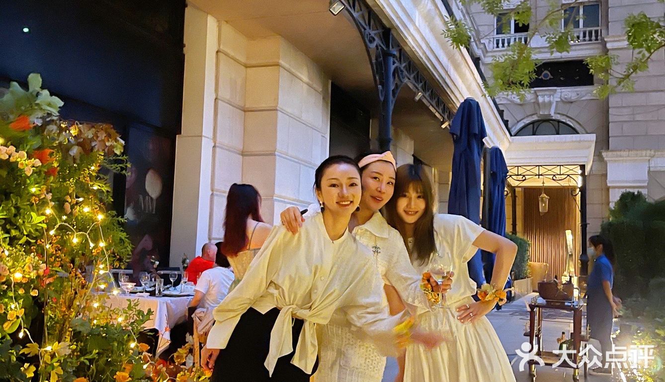 9月的亲友大聚🍊趴体