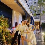 9月的亲友大聚🍊趴体