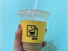 -JPG coffee(广州体育西店)