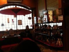 -古都梅按摩足浴(世界广场店)