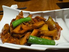 -金枝玉叶上海人家食府(三里河店)