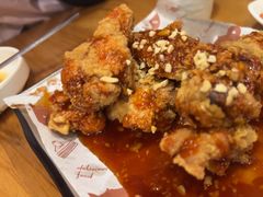 -多宾韩国料理(学衡路店)