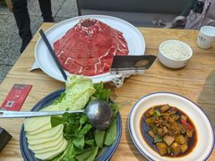 -滇铺子·云南特色菜·第九届野生菌美食节(东风东路c86店)