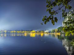 -星湖旅游景区七星岩