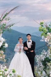 -金夫人婚纱摄影(惠阳店)