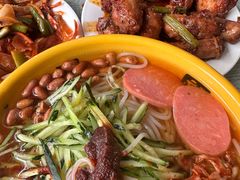 -艳宇鲜味冷面(三合新村店)