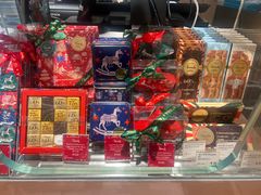 -VENCHI 闻绮(广州太古汇店)