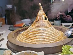 -鲜潭蒸汽石锅鱼(五道口购物中心店)