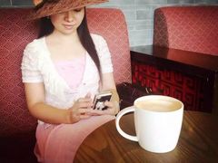 -星巴克(南宁民歌湖店)