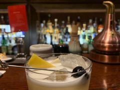 -The Bottle Bar(羲和商业广场店)