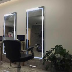 -BM SALON