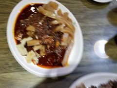 -清真益鑫羊肉手抓馆(南大街店)