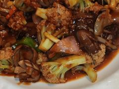 -万家宴海鲜大酒楼(五四路店)