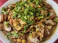 -谭老太正宗柳州螺狮粉(家和花园店)