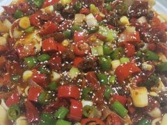 -驿楼兰·新疆菜(火车站店)