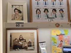 -海马体照相馆(佛山岭南站店)