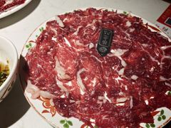 -汕头八合里海记牛肉店(清河店)