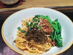 宜宾燃面-滋色臻选川菜(北京坊旗舰店)