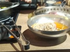 -火炉火自助餐(枫蓝国际店)