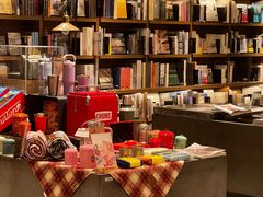 -茑屋书店(天目里店)