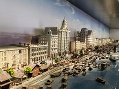-广州市城市规划展览中心