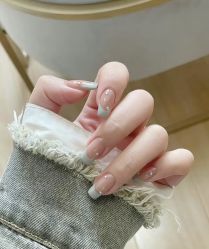 -1T·1M 日式美甲美睫