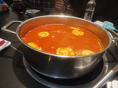 -二刀潮牛(重庆光环购物公园店)