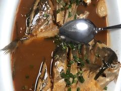 -如东私房菜(御江金城店)