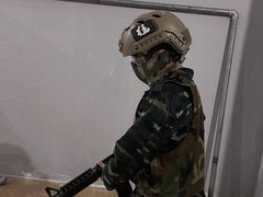 -319集结地真人CS·团建·轰趴馆(城外诚店)