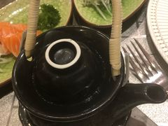 -雅玛花式铁板烧(国宏宾馆店)
