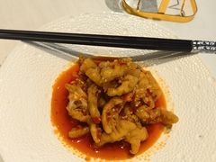 -院里寻菜·精致庭院菜(观沙岭店)