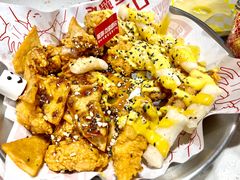 -百事喜乐炸鸡铺(合肥首店)