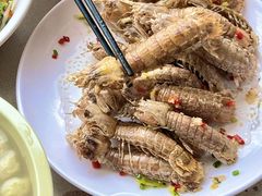 -北港方记海鲜楼·海景餐厅