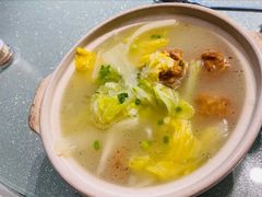 -肥肥小厨(咸阳路店)