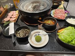 -虎丸烧肉(新大陆广场店)