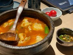 苗家酸汤鱼-山石榴·贵州菜(丰盛里店)