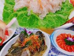 -范饭椰林川湘味海鲜·椰子鸡(三亚湾椰梦长廊店)