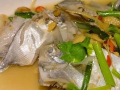 -潮道鱼仔店·潮汕味(长兴路店)