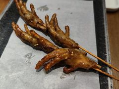 -管氏翅吧(马家堡店)