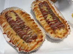-早安巴黎(四季坊店)