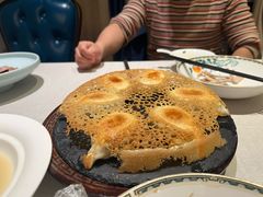 -狮王府淮扬菜(玄武湖金茂览秀城店)